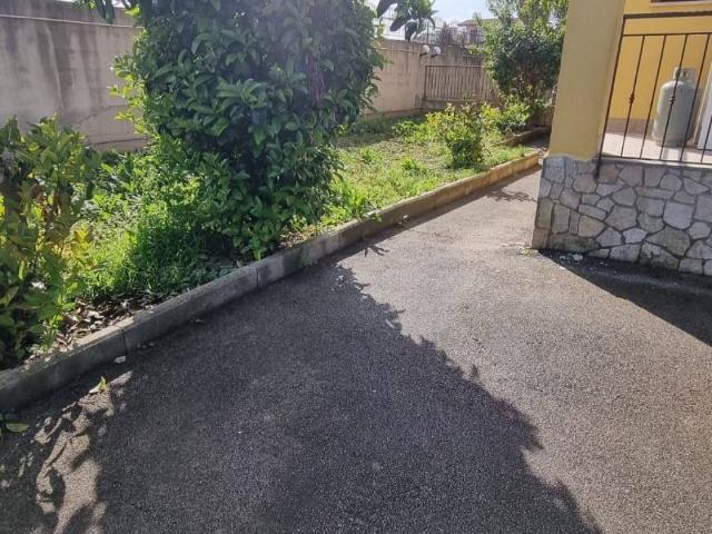 Villetta a schiera in affitto a Giugliano in Campania NA