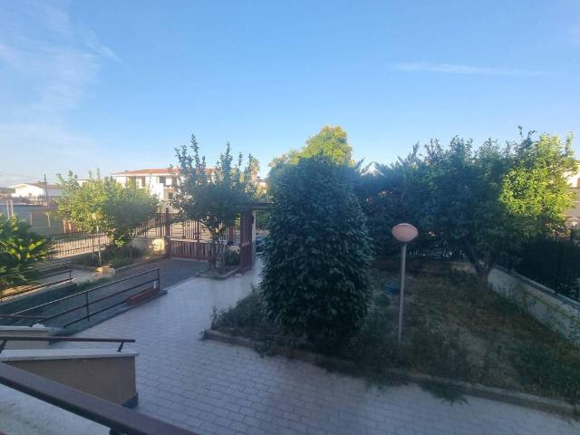 Villetta a schiera in affitto a Giugliano in Campania NA