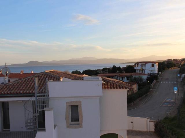 Villetta a schiera in affitto a Golfo Aranci OT