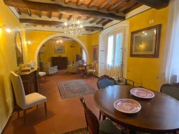 Villa in affitto a Lucca LU