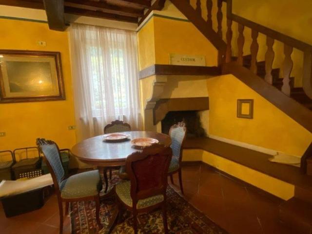 Villa in affitto a Lucca LU