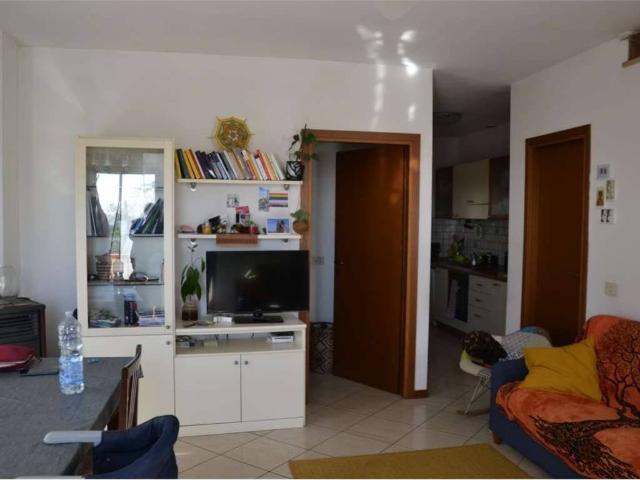 Villetta a schiera in affitto a Lucignano AR