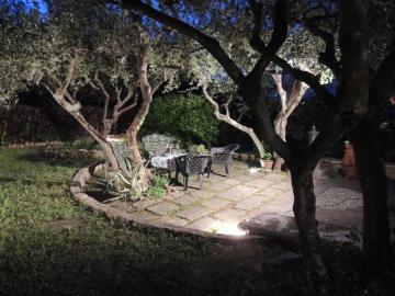 Villetta a schiera in affitto a La Spezia SP