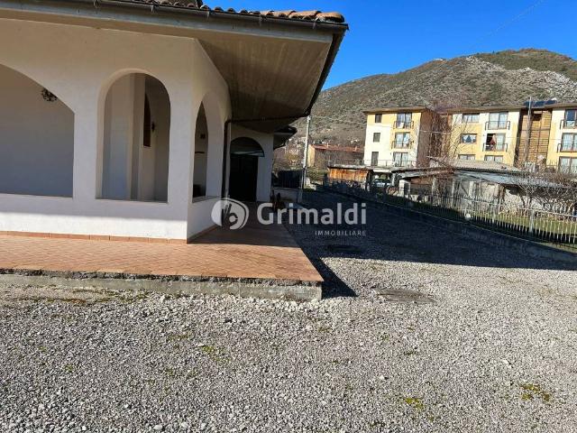 Villetta a schiera in affitto a L'Aquila AQ