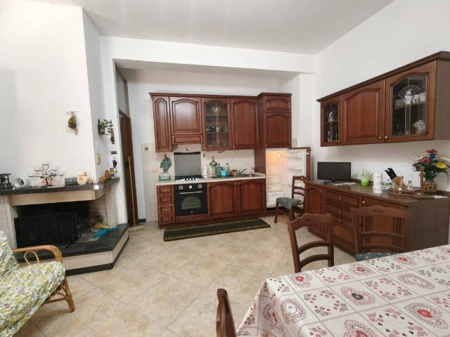 Villetta a schiera in affitto a L'Aquila AQ
