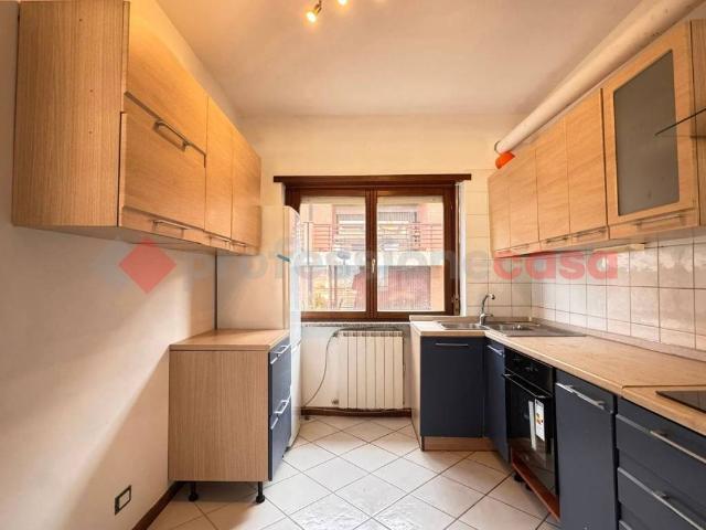 Villetta a schiera in affitto a L'Aquila AQ