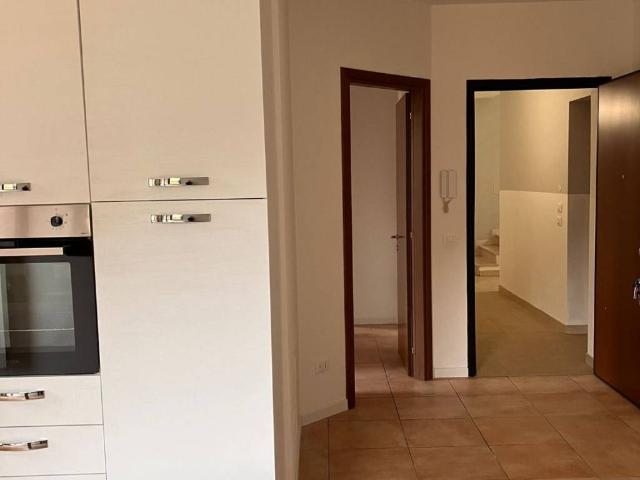 Villetta a schiera in affitto a Legnago VR