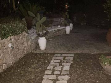 Leporano, Taranto Puglia, Puglia - Giardino