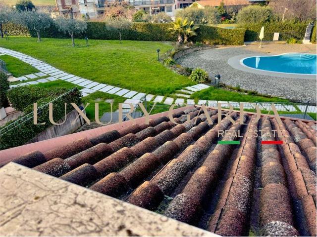 Villetta a schiera in affitto a Lonato del Garda BS