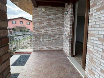 Villetta a schiera in affitto a Longare VI