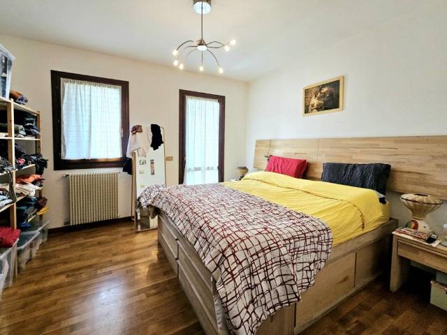 Villetta a schiera in affitto a Lozzo Atestino PD
