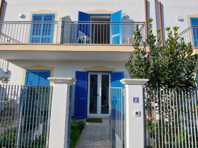 Villetta a schiera in affitto a Pulsano TA