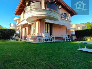 Villetta a schiera in affitto a Padenghe sul Garda BS