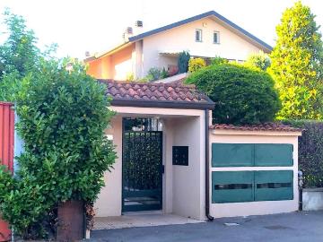Villetta a schiera in affitto a Paderno Dugnano MI