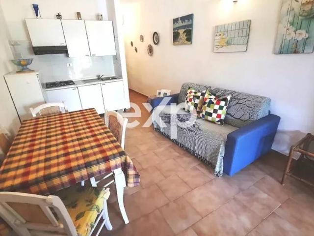 Villetta a schiera in affitto a Palau OT