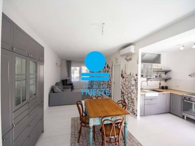 Villetta a schiera in affitto a Pesaro PU