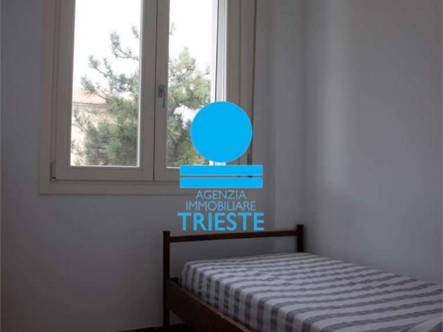 Villetta a schiera in affitto a Pesaro PU