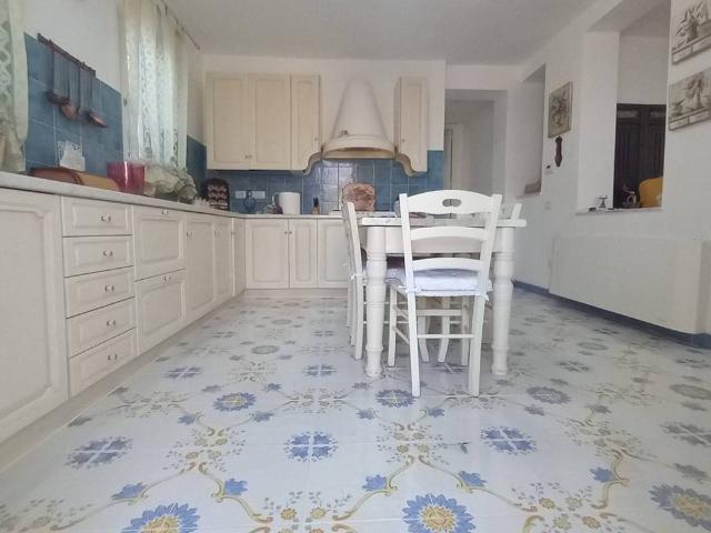 Villetta a schiera in affitto a Perdifumo SA