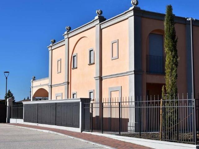 Villetta a schiera in affitto a Perugia PG