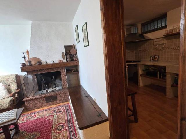 Villetta a schiera in affitto a Pietrasanta LU