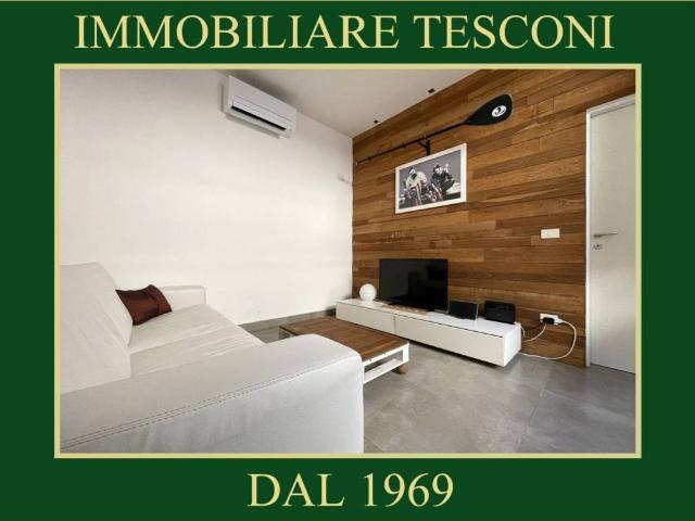 Villetta a schiera in affitto a Pietrasanta LU
