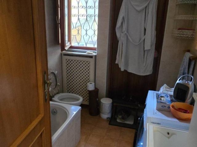 Villetta a schiera in affitto a Pizzoli AQ