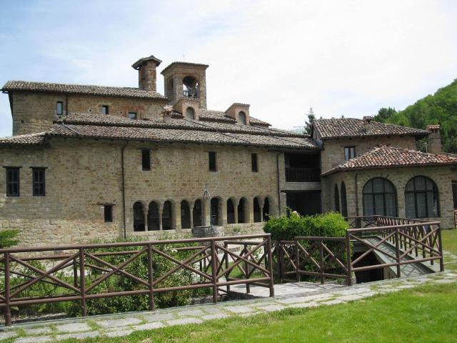Villetta a schiera in affitto a Ponte Nizza PV