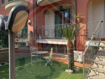 Villetta a schiera in affitto a Quarto NA