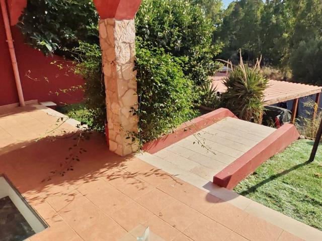 Villetta a schiera in affitto a Quartu Sant'Elena CA
