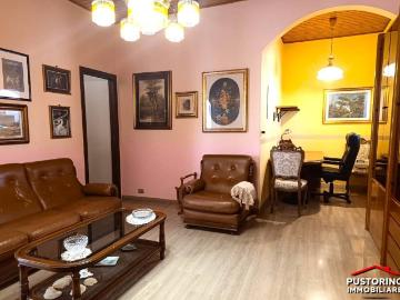 Villetta a schiera in affitto a Reggio Calabria RC