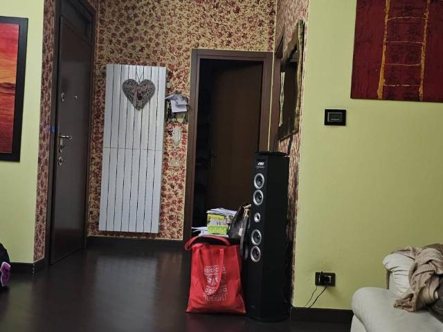 Villetta a schiera in affitto a Rescaldina MI