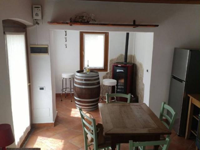 Villetta a schiera in affitto a Revine Lago TV