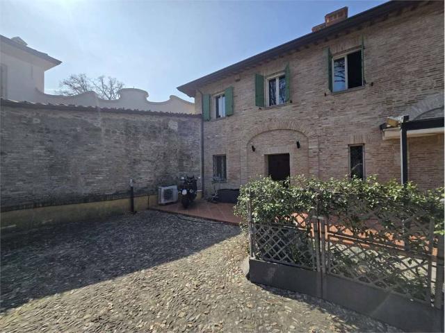 Villetta a schiera in affitto a Rimini RN