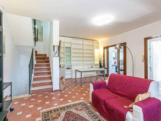 Villetta a schiera in affitto a Roma RM