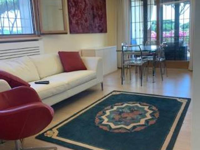 Villetta a schiera in affitto a Roma RM
