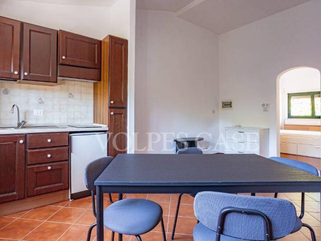 Villetta a schiera in affitto a Roma RM