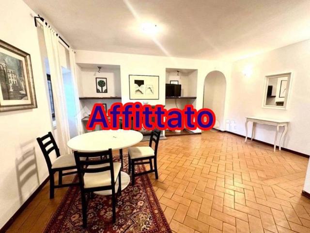 Villetta a schiera in affitto a Roma RM