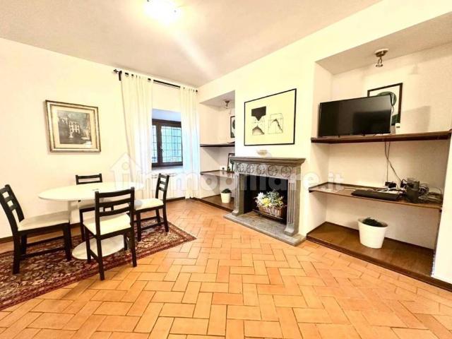 Villetta a schiera in affitto a Roma RM