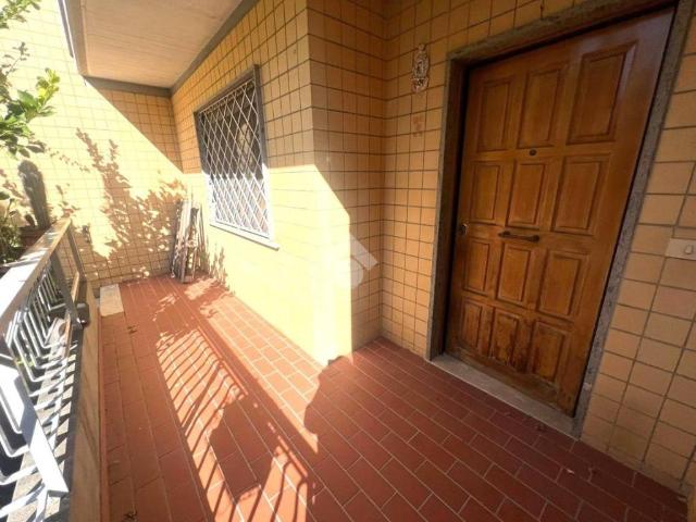 Villetta a schiera in affitto a Roma RM