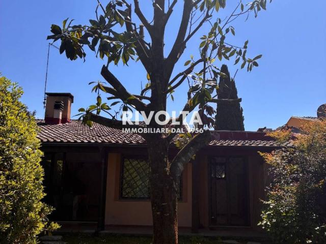 Villetta a schiera in affitto a Roma RM