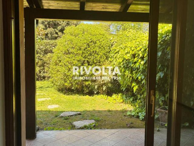 Villetta a schiera in affitto a Roma RM