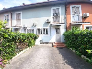 Villetta a schiera in affitto a Roma RM