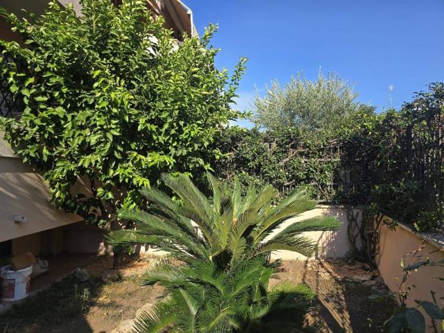 Villetta a schiera in affitto a Roma RM