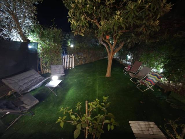 Villetta a schiera in affitto a Stalettì CZ