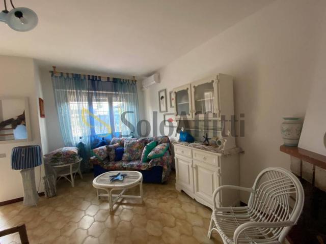 Villetta a schiera in affitto a Sabaudia LT