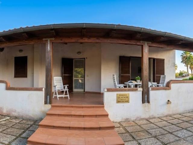 Villetta a schiera in affitto a San Felice Circeo LT
