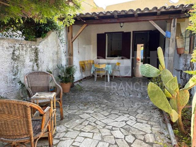 Villetta a schiera in affitto a San Felice Circeo LT