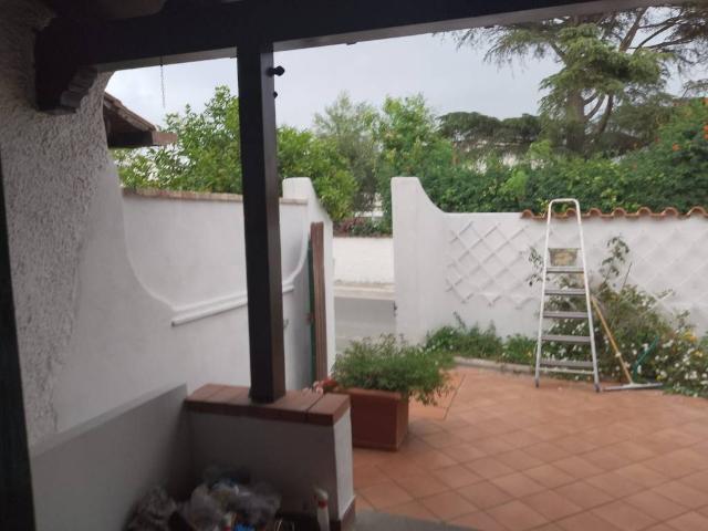 Villetta a schiera in affitto a San Felice Circeo LT