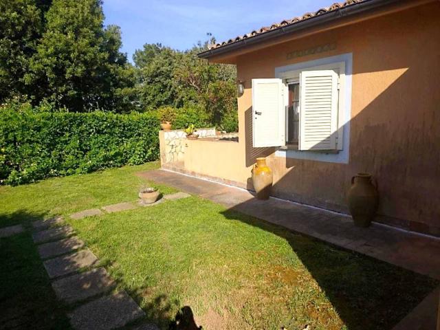 Villetta a schiera in affitto a San Felice Circeo LT