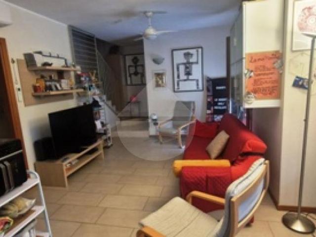 Villetta a schiera in affitto a San Giovanni Lupatoto Raldon